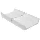 Children Foam Contoured Changing Pad with Waterproof Cover
