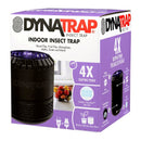Dynatrap DT152 Indoor Insect Trap, Black