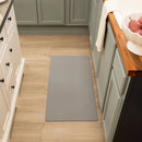 Low Profile Kitchen Mat - Gray