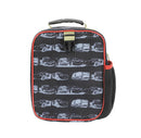 Classic Molded Lunch Bag - Cars
