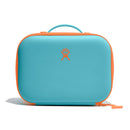 Insulated Hard Sided Lunch Box - Seaspray