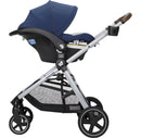 5-in-1 Modular Travel System - New Hope Navy