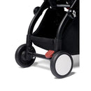 YOYO2 Lightweight Stroller Frame - Black