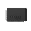 1000W Countertop Microwave Oven - Stainless Steel