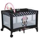 Disney Baby 3D Ultra Play Yard - Peeking Minnie