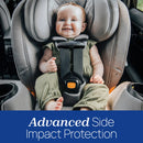 All-in-One Convertible Car Seat - Energy