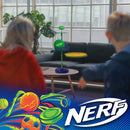 NERF Disc Golf Starter Set Disc Golf Baskets