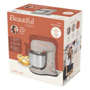 3.5 Qt Stand Mixer - Porcini Taupe