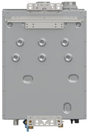 Rheem RMTGH95DVELP-3 Tankless Water Heater with Wi-Fi, LPG, 199,900 Btu/hr BTU, 9.5 gpm