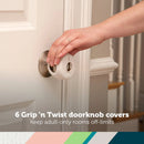 Home Safeguarding Set - 80pc