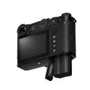 Fujifilm GFX100RF Mirrorless Digital Camera (Black)
