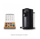 VertuoPlus Coffee Maker and Espresso Machine