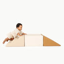 Mini Climber Playset - Camel