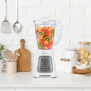 Electric Blender - 8 Speeds