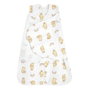 Microfleece Sleepsack Swaddle Wrap - Sunshine Winnie - S