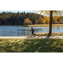 14" Kids' Balance Bike - Blue