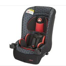 Jive Convertible Car Seat - Peeking Mickey