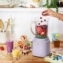 PowerExact Blender System, Lavender by Drew Barrymore