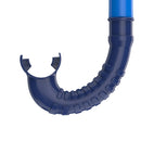 Kids' Porto Snorkel Mask Set - Age 3-8
