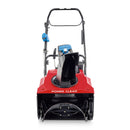 Toro Power Clear 821 QZE (38757) 21" Snow Blower Single-Stage Electric Start Toro Premium 252cc Engine