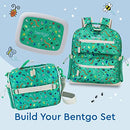 Kids Double Insulated Lunch Bag - Bug Buddies