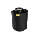 Cotton Carrier Lens Bucket with Drybag