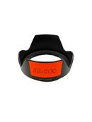 Sony ALC-SH112 Lens Hood for E 18-55mm f/3.5-5.6 OSS, 35mm f/1.8 OSS (0130)