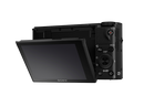Sony Cyber-Shot DSC-RX100 IV Digital Camera