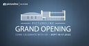 Pictureline Grand Opening - September 16-17th