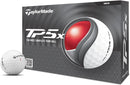 Golf Balls - White