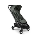Butterfly 2 Ultra Compact Stroller - Forest Green