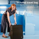 Oxford Cabin Lightweight Travel Stroller - Truffle