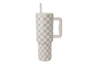 40oz Straw Tumbler