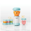 Baby Food Preparation System - Grey