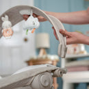 InLighten Baby Bouncer Seat - Twinkle Tails