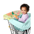 Take Cover Farmstand Shopping Cart Cover