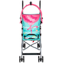 Shark/Unicorn Umbrella Stroller