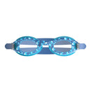 Kids' Glide Print Swim Goggles