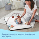 Pack 'n Play Anywhere Dreamer Infant Playard - Pristine