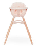 The Chair - Pink Grapefruit