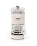 Cuisinart 5-Quart Soho Coffeemaker - Truffle