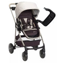 Grow and Go Flex Deluxe Travel System - Dune's Edge