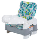 Sit, Snack & Go Convertible Feeding Booster - Brook