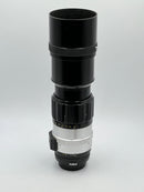 Used Nikon Nikkor-P 300mm f4.5 Non-AI Lens