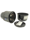 USED Zeiss Batis 85mm f/1.8 for Sony E E Mount