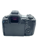 Used Canon EOS R5 Mark II Mirrorless Camera Body