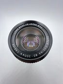 Used Super Cosina 80-200mm f4.5-5.6 (Nikon-F/AI) Lens
