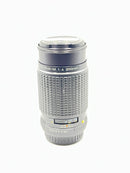 Used Pentax-M 200mm f4 SMC MF Lens