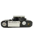 USED Nikon FM Body (Black)