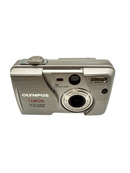 Olympus Camedia C-50 Zoom- AS-IS/Untested (0053)